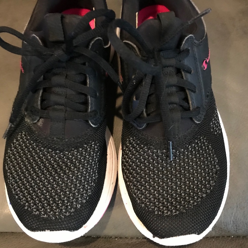 Champion sneakers